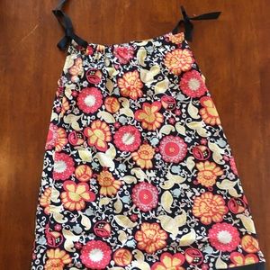 Darling Hanna Andersson Summer Dress